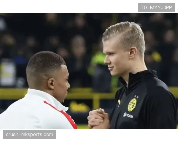 哈兰德强势加冕欧冠金靴，新赛季冲击卫冕引期待