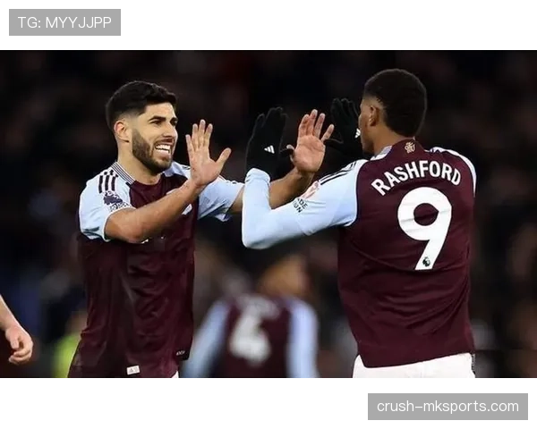 拉什福德展现出色助攻能力,助力球队取得关键胜利 拉什福德展现出色助攻能力,助力球队取得关键胜利