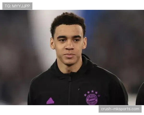 拜仁新星穆西亚拉转型进攻核心，全新战术角色引关注