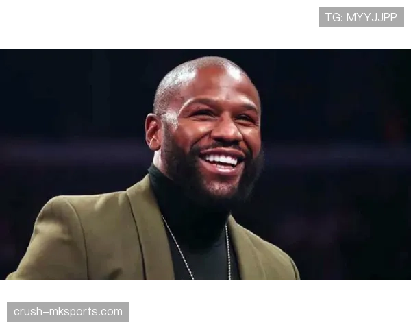 弗洛伊德·梅威瑟随手一买，我爸妈的按揭笑不出来