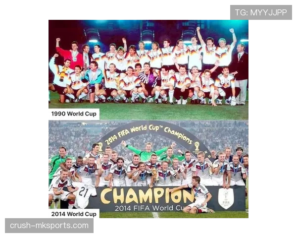 德国提前告别2026世界杯：32强出局回顾